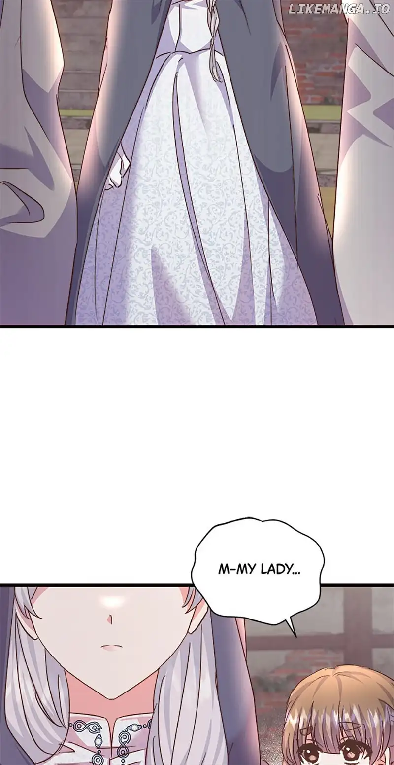 I Didn’t Save You To Get Proposed To chapter 68 page 47