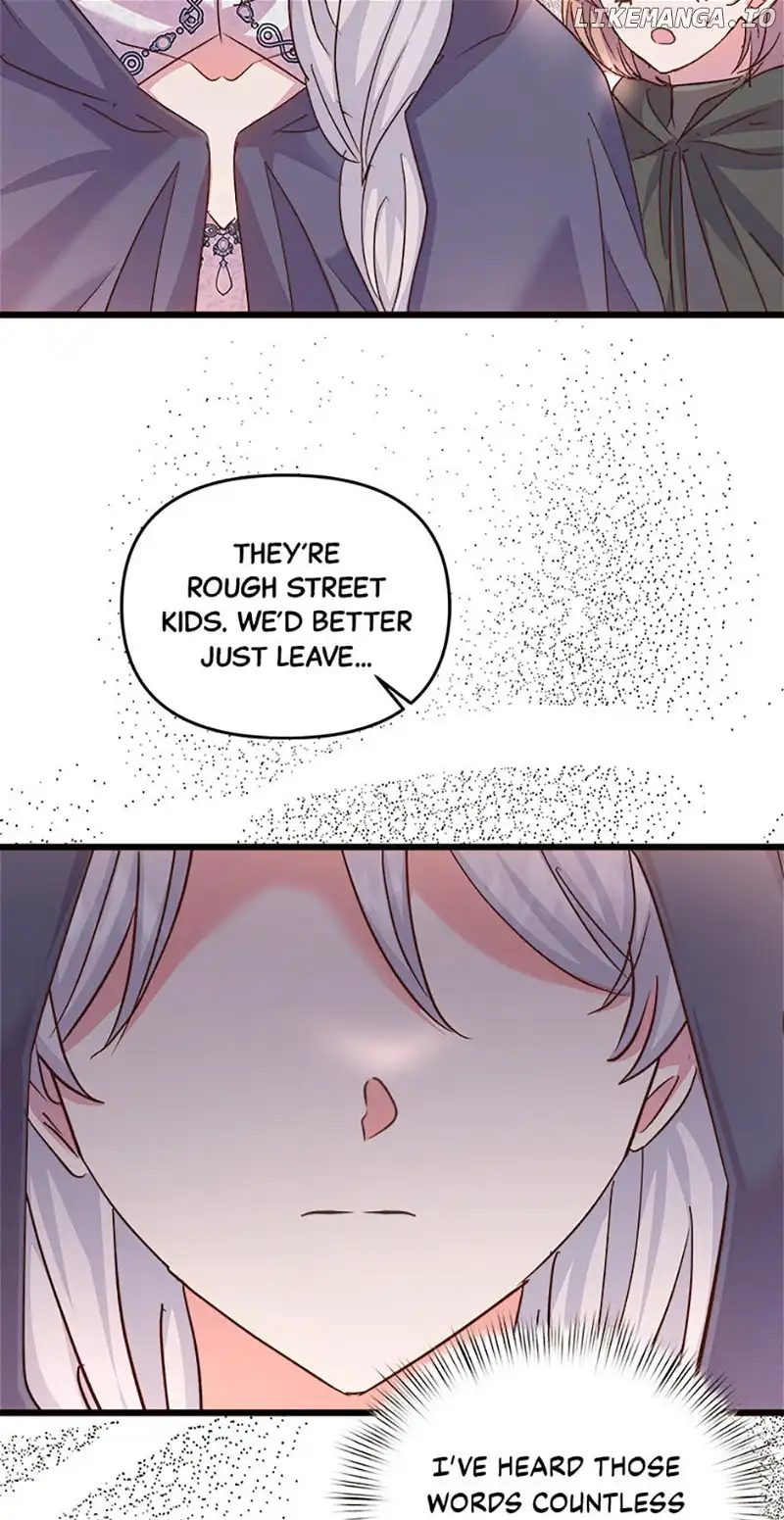 I Didn’t Save You To Get Proposed To chapter 68 page 48