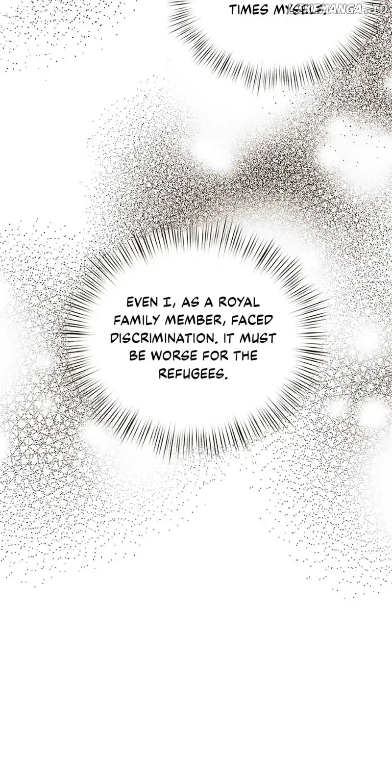 I Didn’t Save You To Get Proposed To chapter 68 page 49
