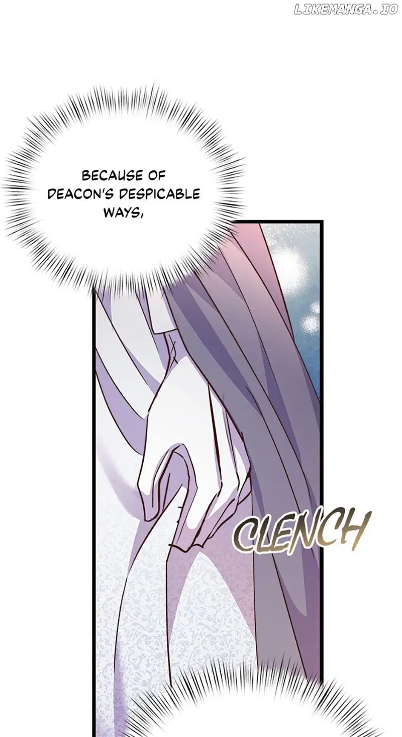 I Didn’t Save You To Get Proposed To chapter 68 page 50