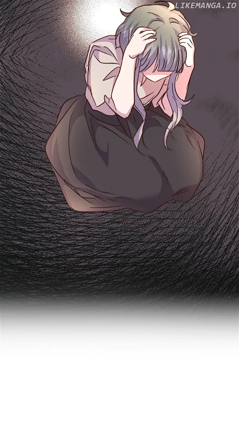 I Didn’t Save You To Get Proposed To chapter 68 page 52