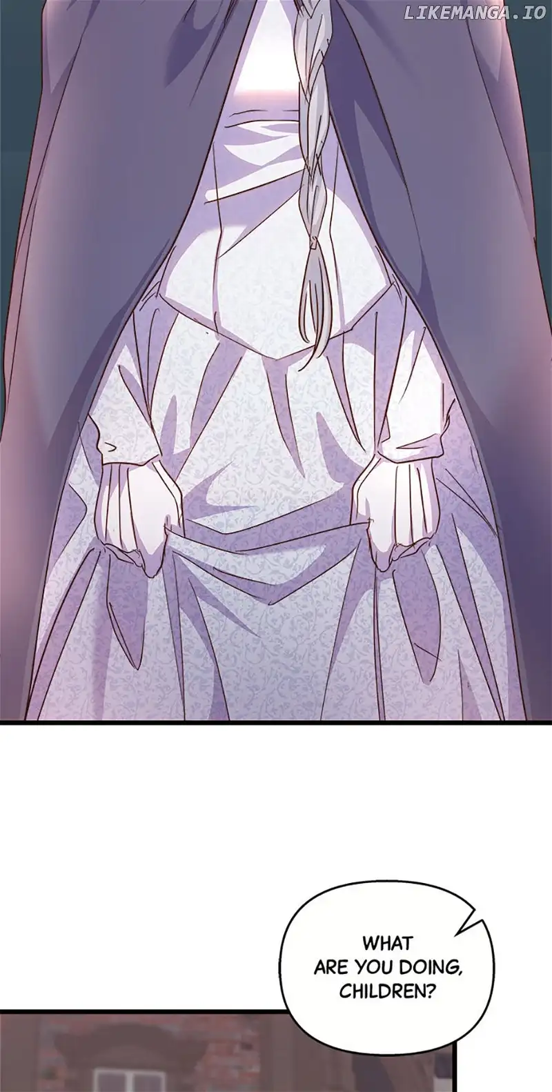I Didn’t Save You To Get Proposed To chapter 68 page 54