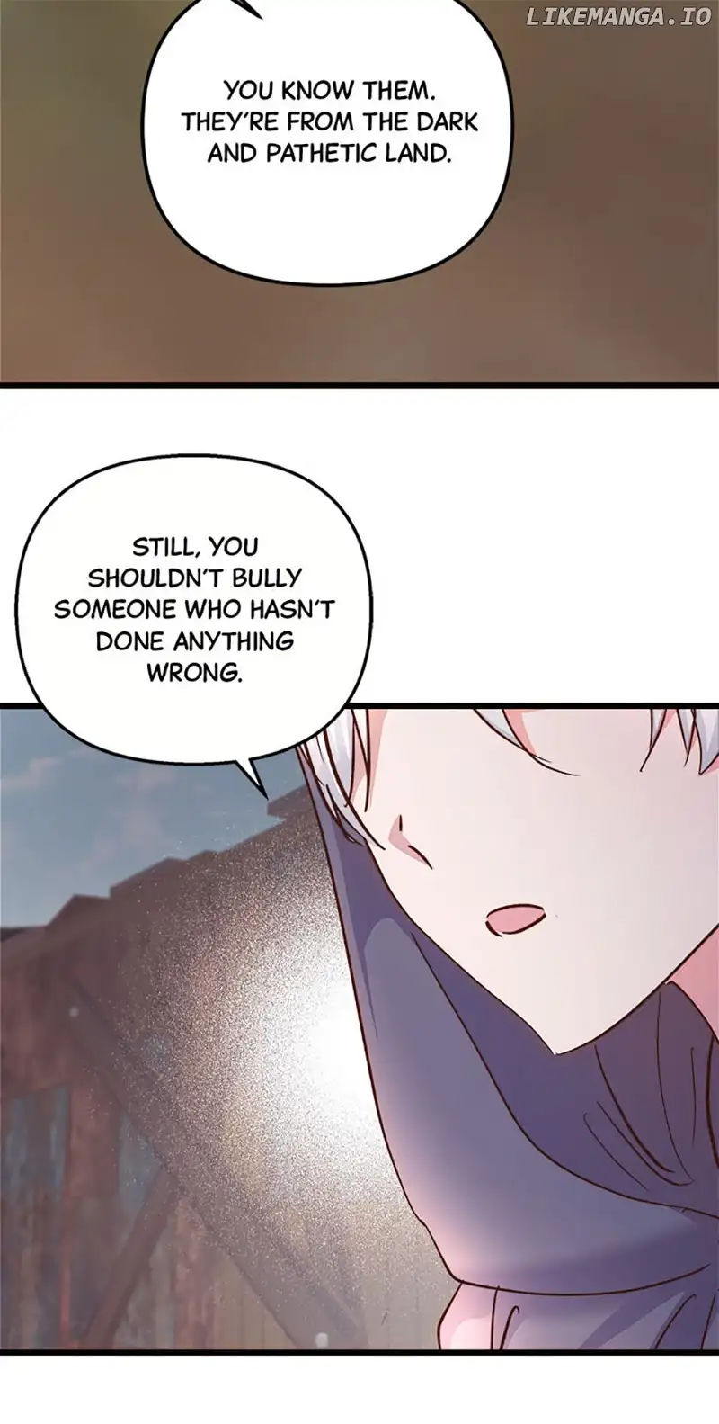 I Didn’t Save You To Get Proposed To chapter 68 page 57