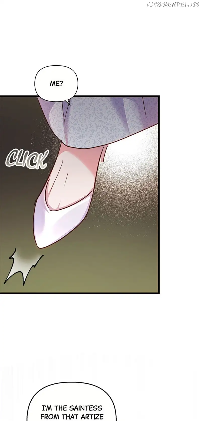 I Didn’t Save You To Get Proposed To chapter 68 page 59