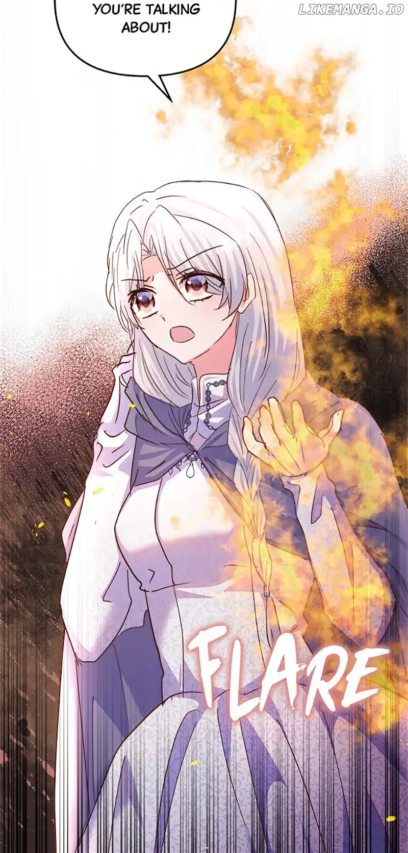 I Didn’t Save You To Get Proposed To chapter 68 page 60
