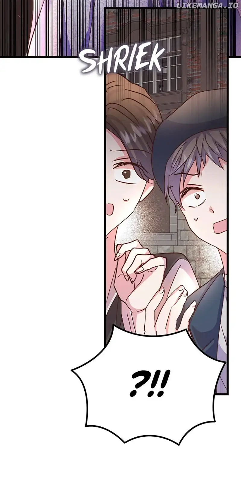 I Didn’t Save You To Get Proposed To chapter 68 page 61