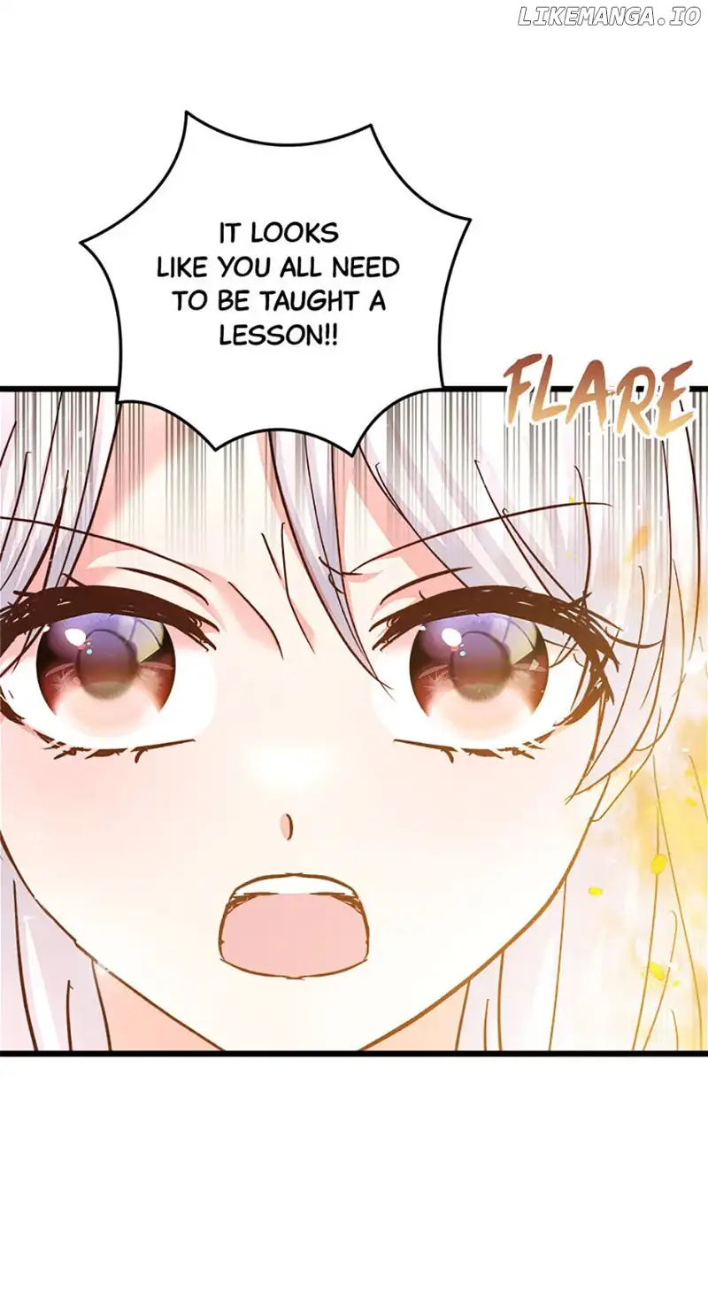 I Didn’t Save You To Get Proposed To chapter 68 page 62