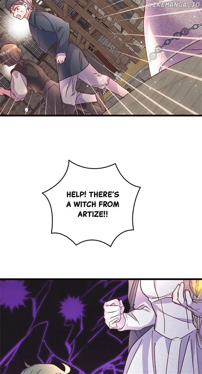 I Didn’t Save You To Get Proposed To chapter 68 page 64