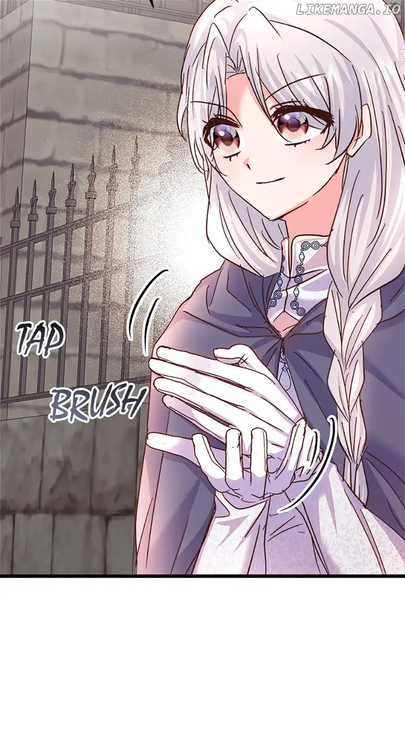 I Didn’t Save You To Get Proposed To chapter 68 page 66