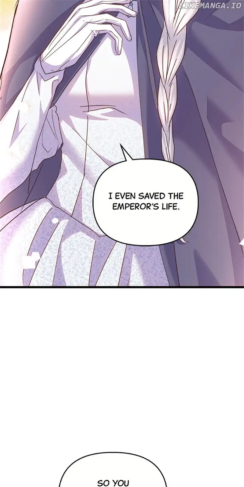 I Didn’t Save You To Get Proposed To chapter 68 page 69