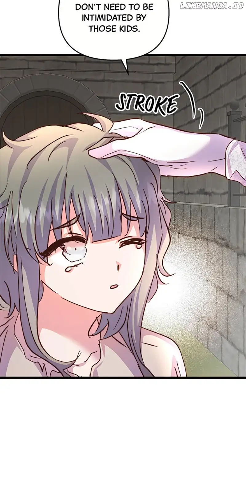 I Didn’t Save You To Get Proposed To chapter 68 page 70