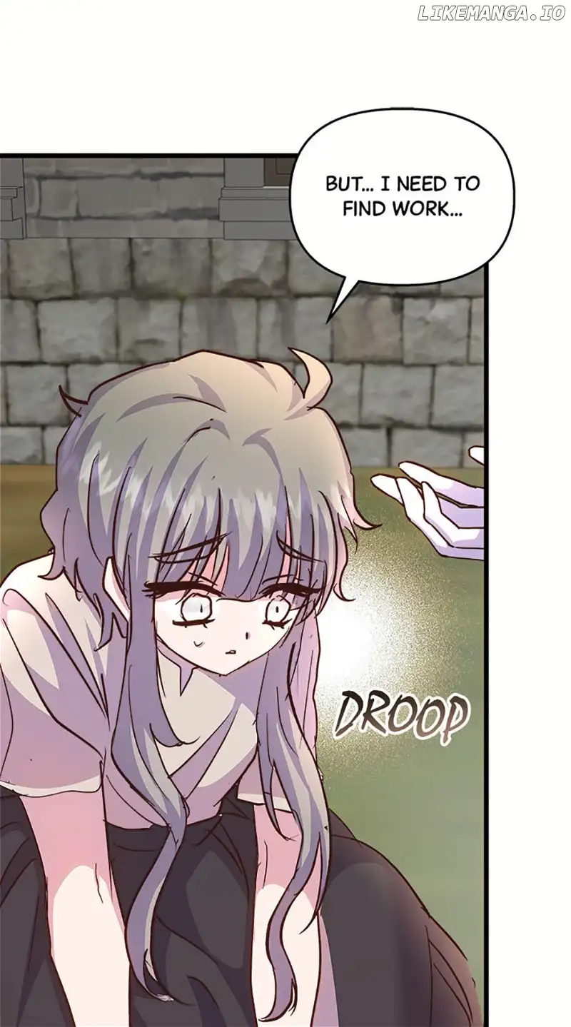 I Didn’t Save You To Get Proposed To chapter 68 page 72