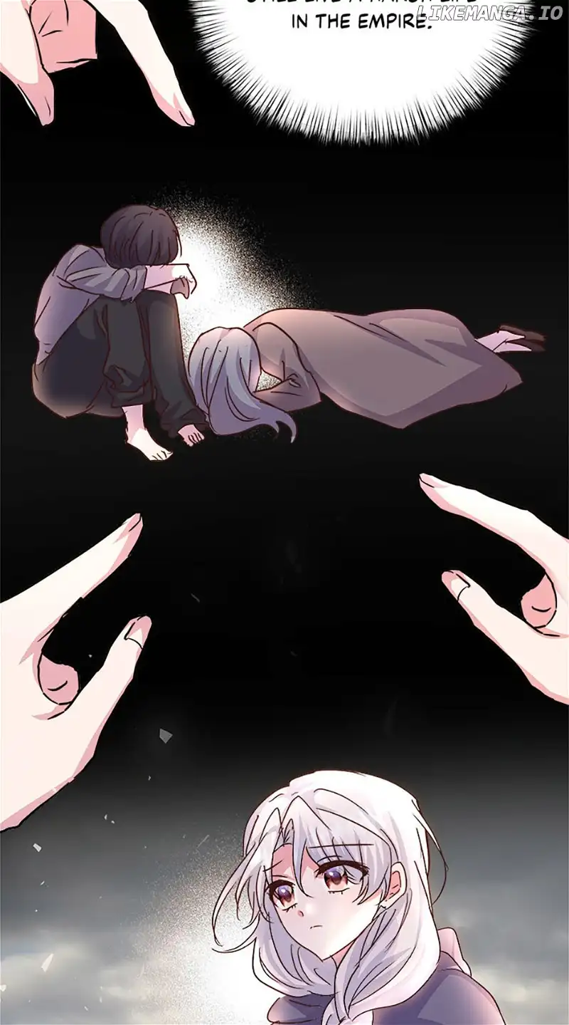 I Didn’t Save You To Get Proposed To chapter 68 page 75