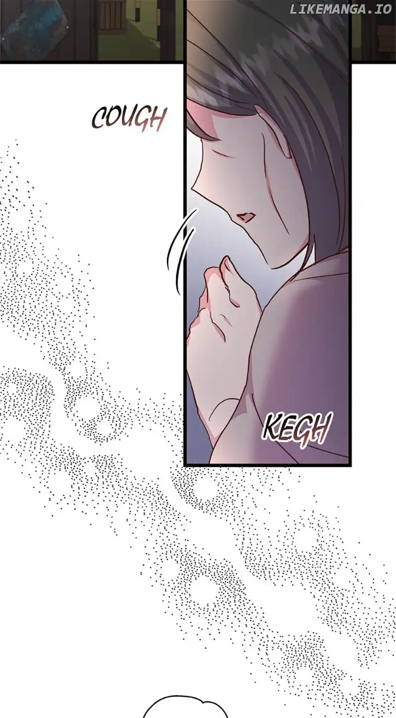 I Didn’t Save You To Get Proposed To chapter 69 page 2