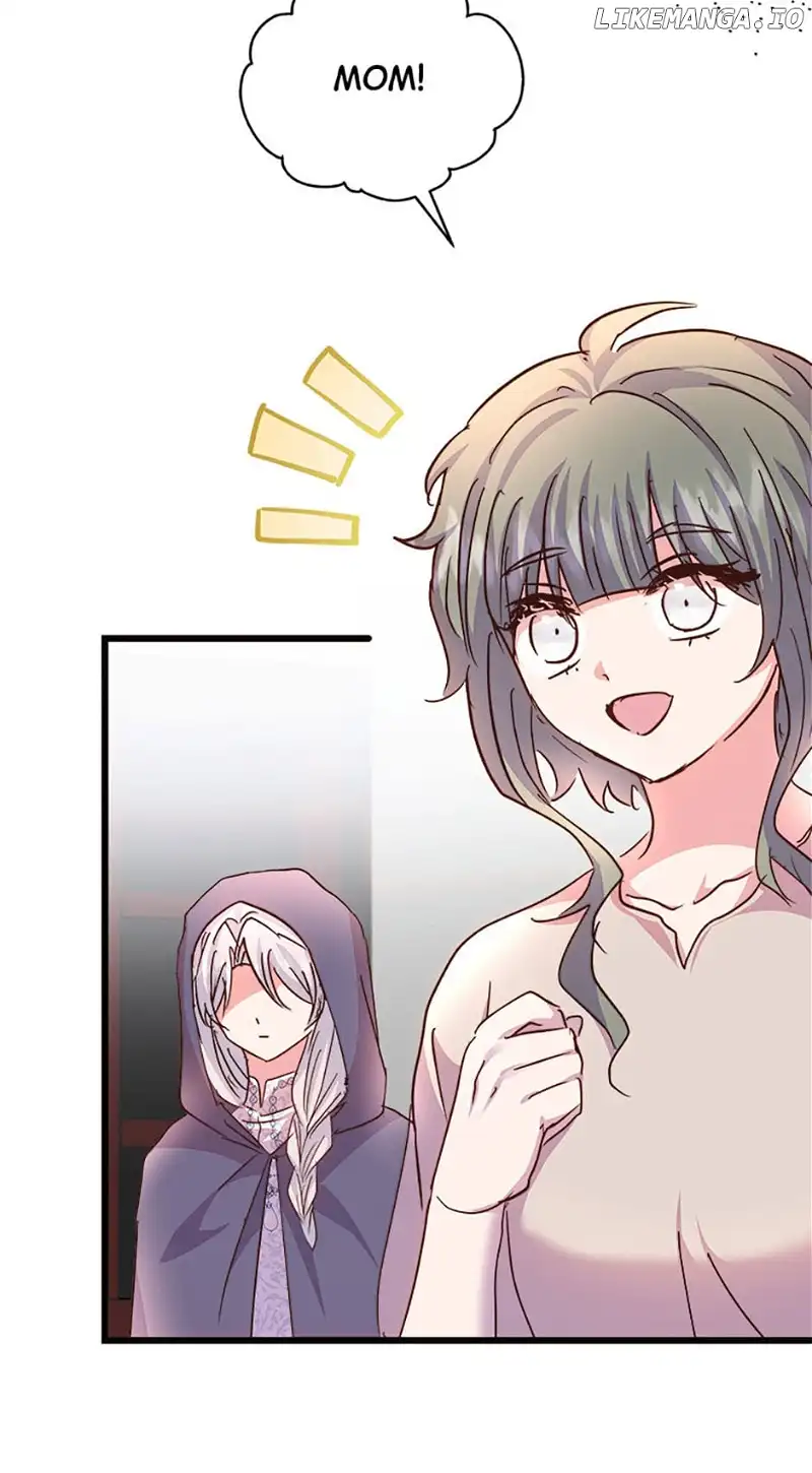 I Didn’t Save You To Get Proposed To chapter 69 page 3
