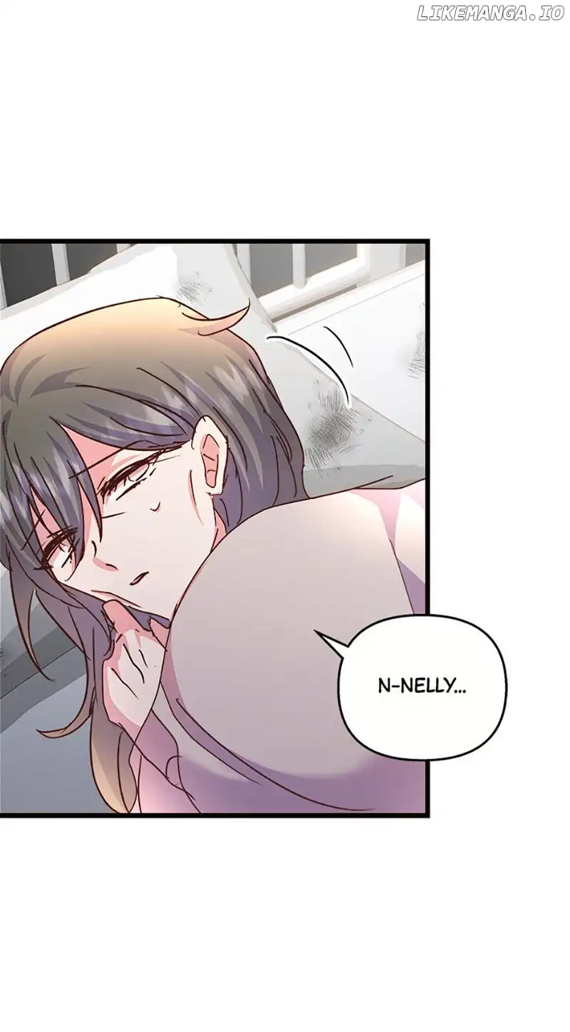 I Didn’t Save You To Get Proposed To chapter 69 page 4