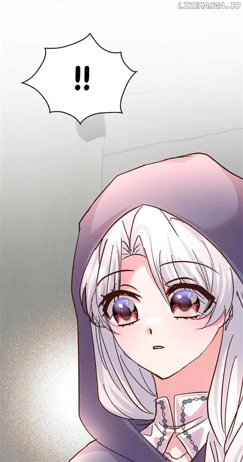 I Didn’t Save You To Get Proposed To chapter 69 page 5