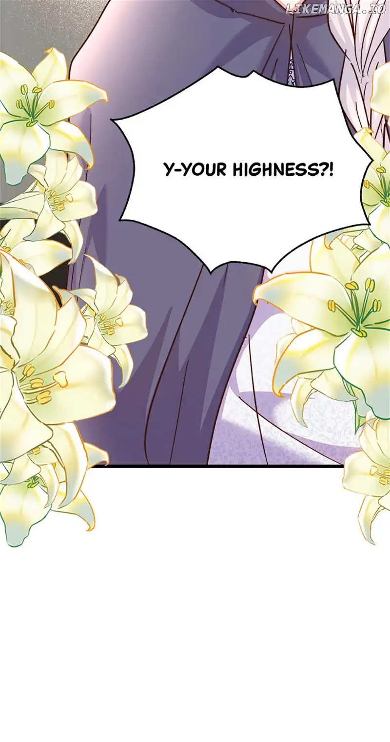 I Didn’t Save You To Get Proposed To chapter 69 page 6
