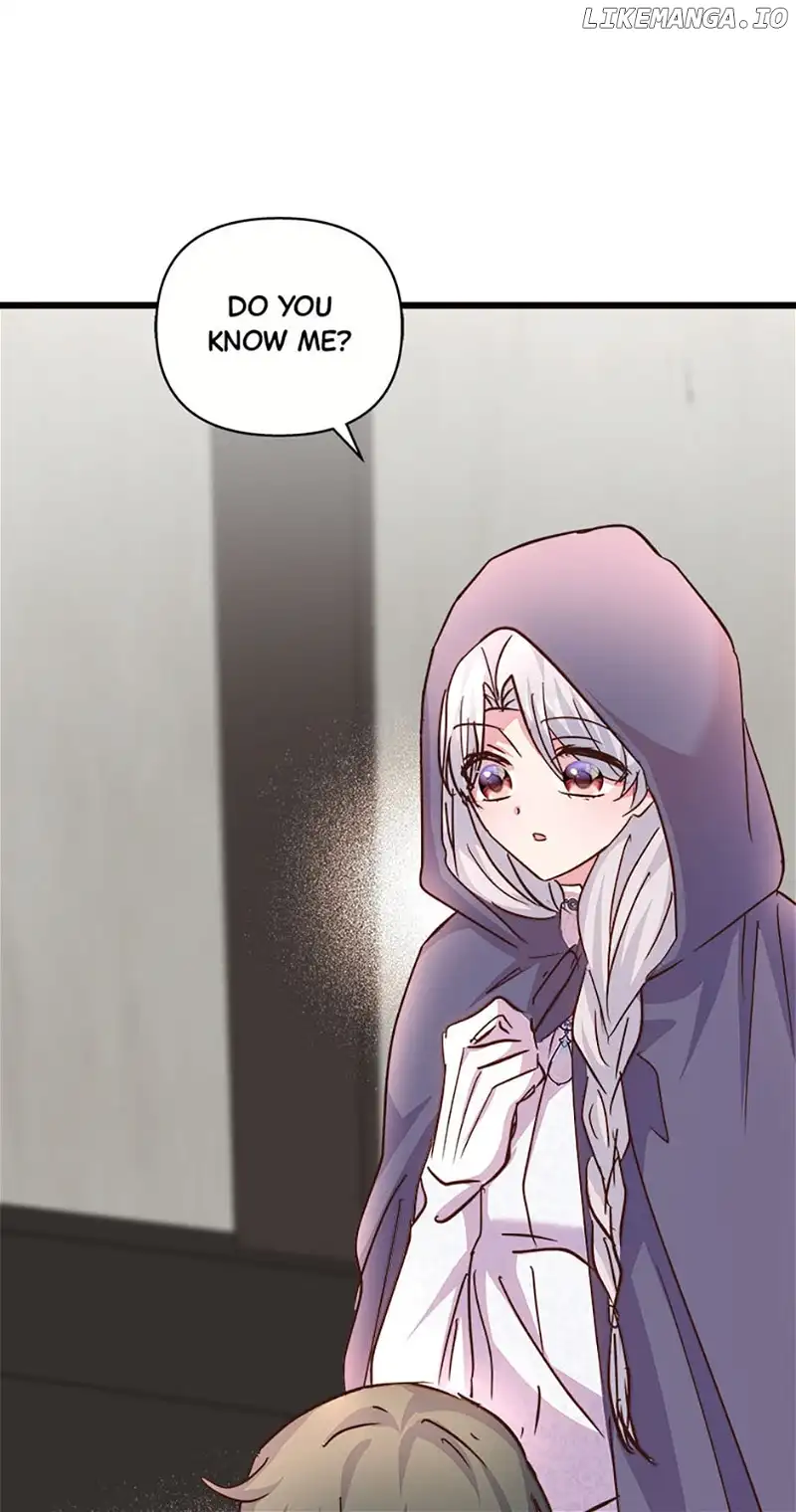 I Didn’t Save You To Get Proposed To chapter 69 page 7