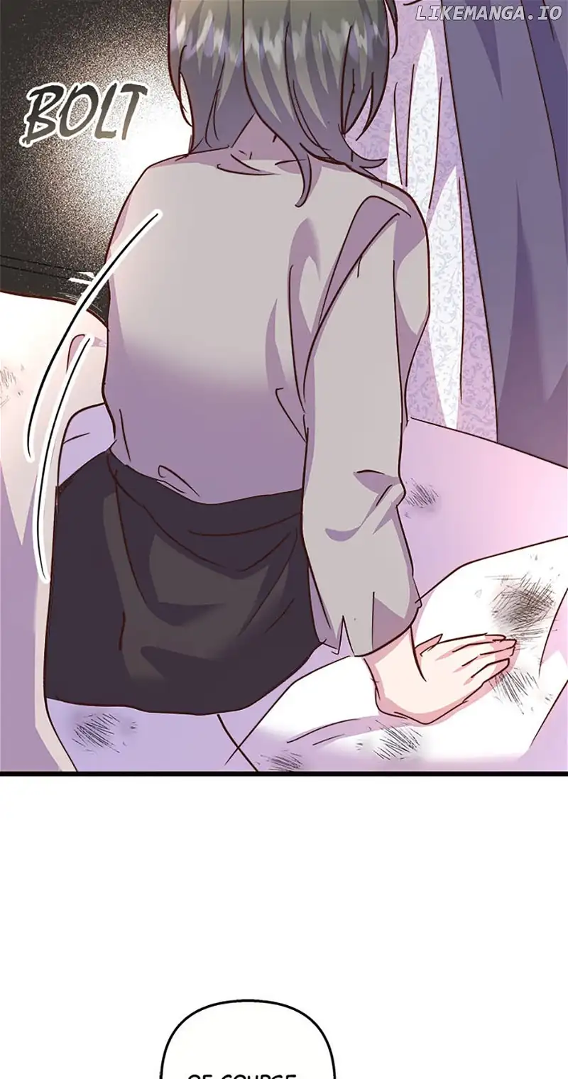 I Didn’t Save You To Get Proposed To chapter 69 page 8