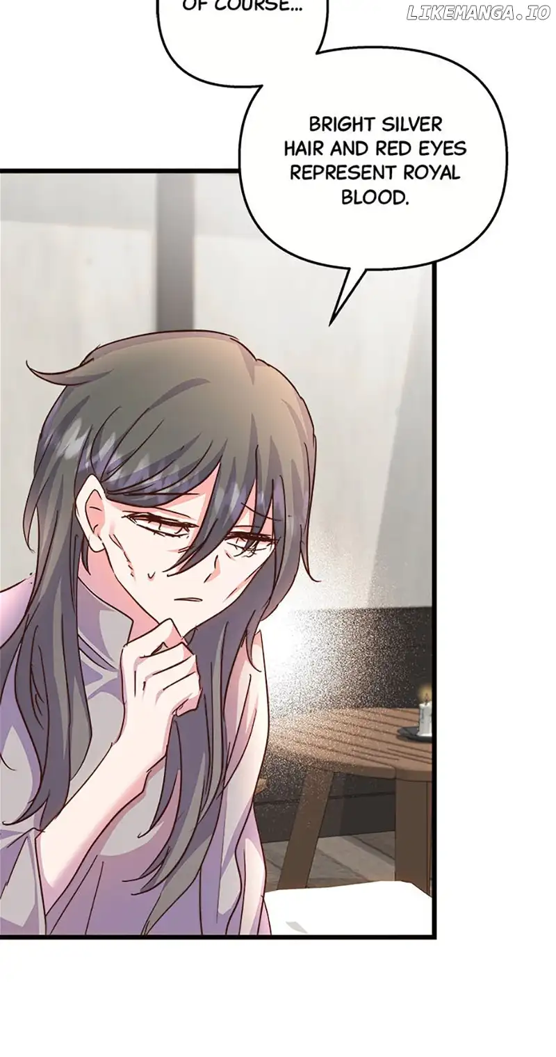 I Didn’t Save You To Get Proposed To chapter 69 page 9