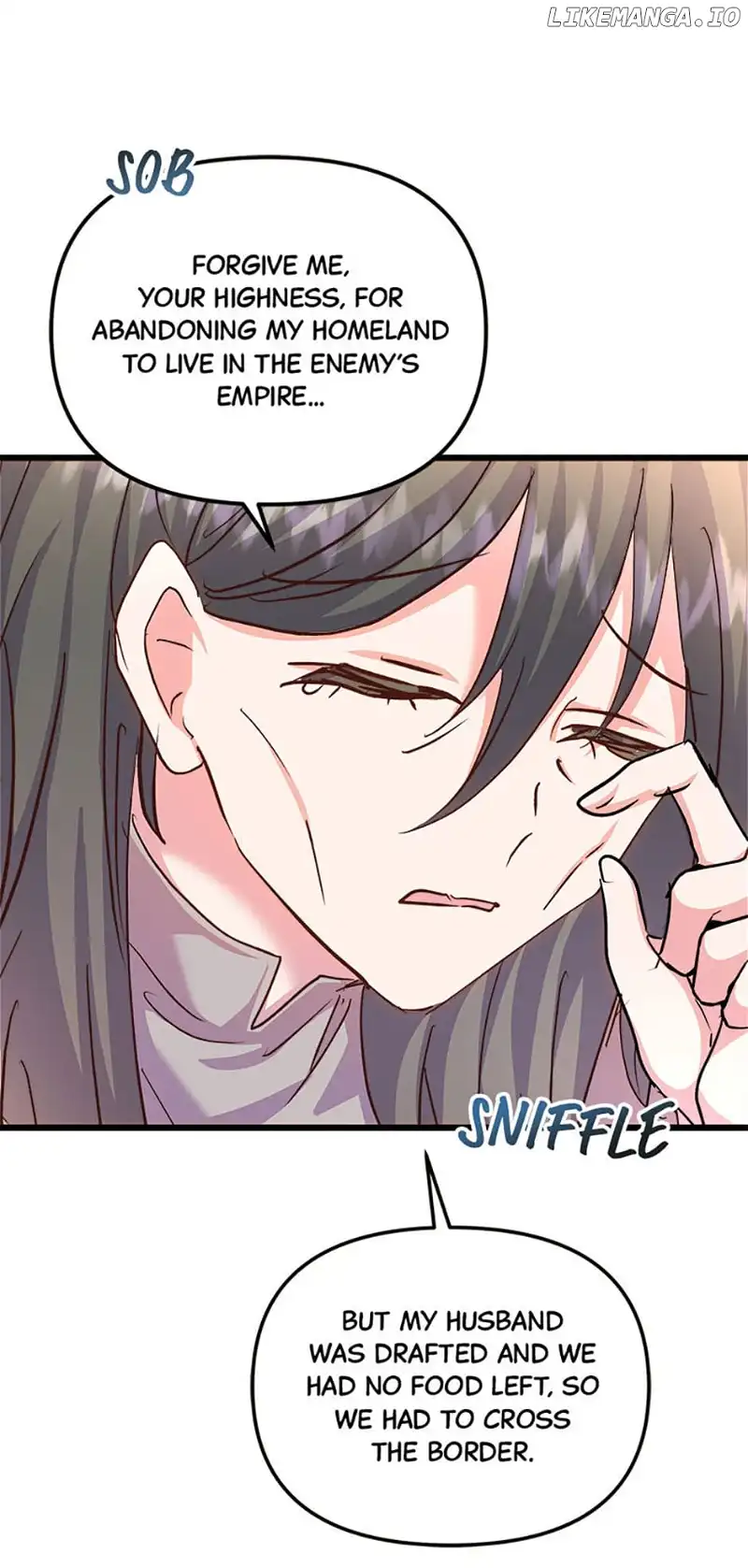 I Didn’t Save You To Get Proposed To chapter 69 page 10