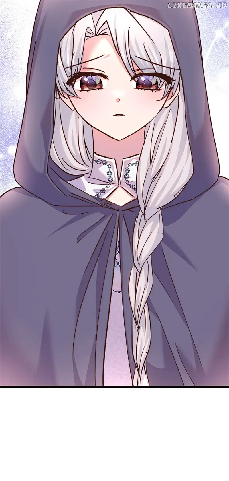 I Didn’t Save You To Get Proposed To chapter 69 page 13