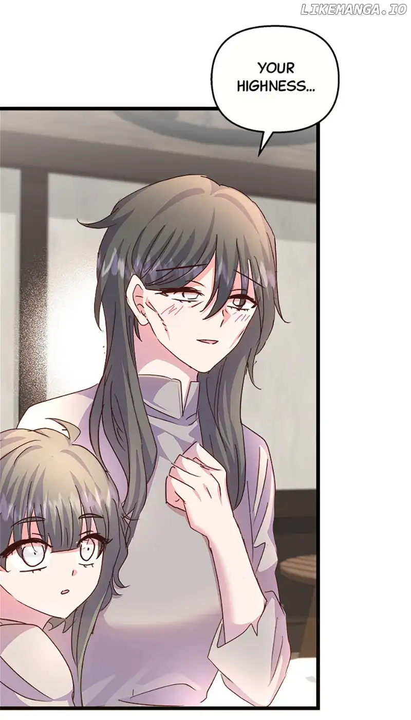 I Didn’t Save You To Get Proposed To chapter 69 page 14