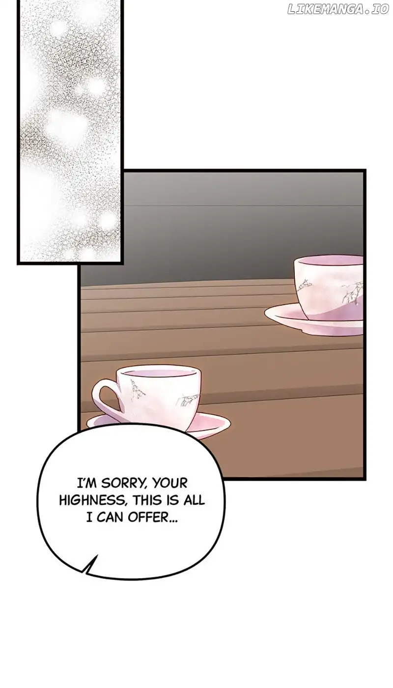 I Didn’t Save You To Get Proposed To chapter 69 page 17