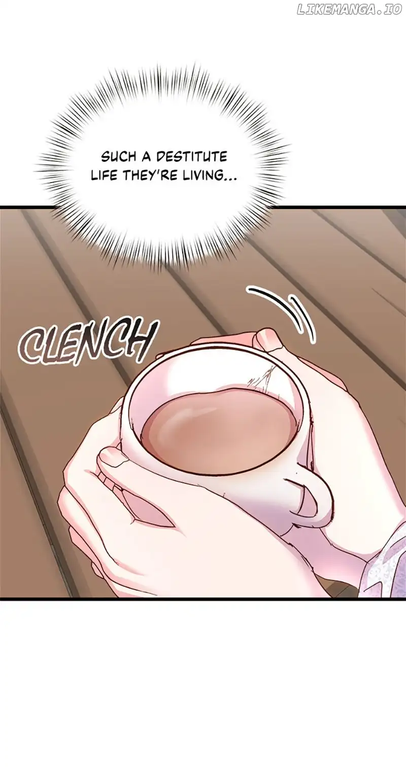 I Didn’t Save You To Get Proposed To chapter 69 page 19