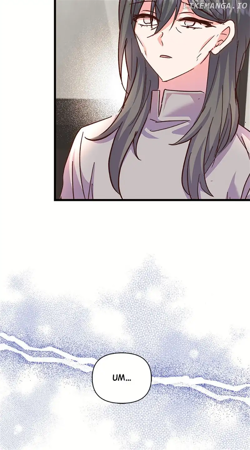 I Didn’t Save You To Get Proposed To chapter 69 page 25