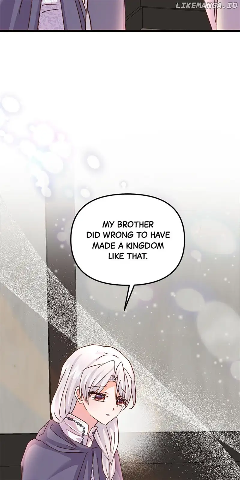 I Didn’t Save You To Get Proposed To chapter 69 page 28