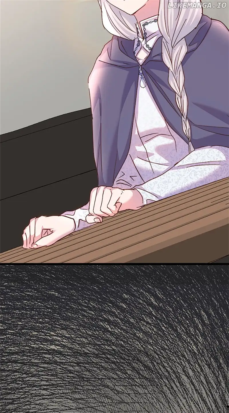 I Didn’t Save You To Get Proposed To chapter 69 page 35