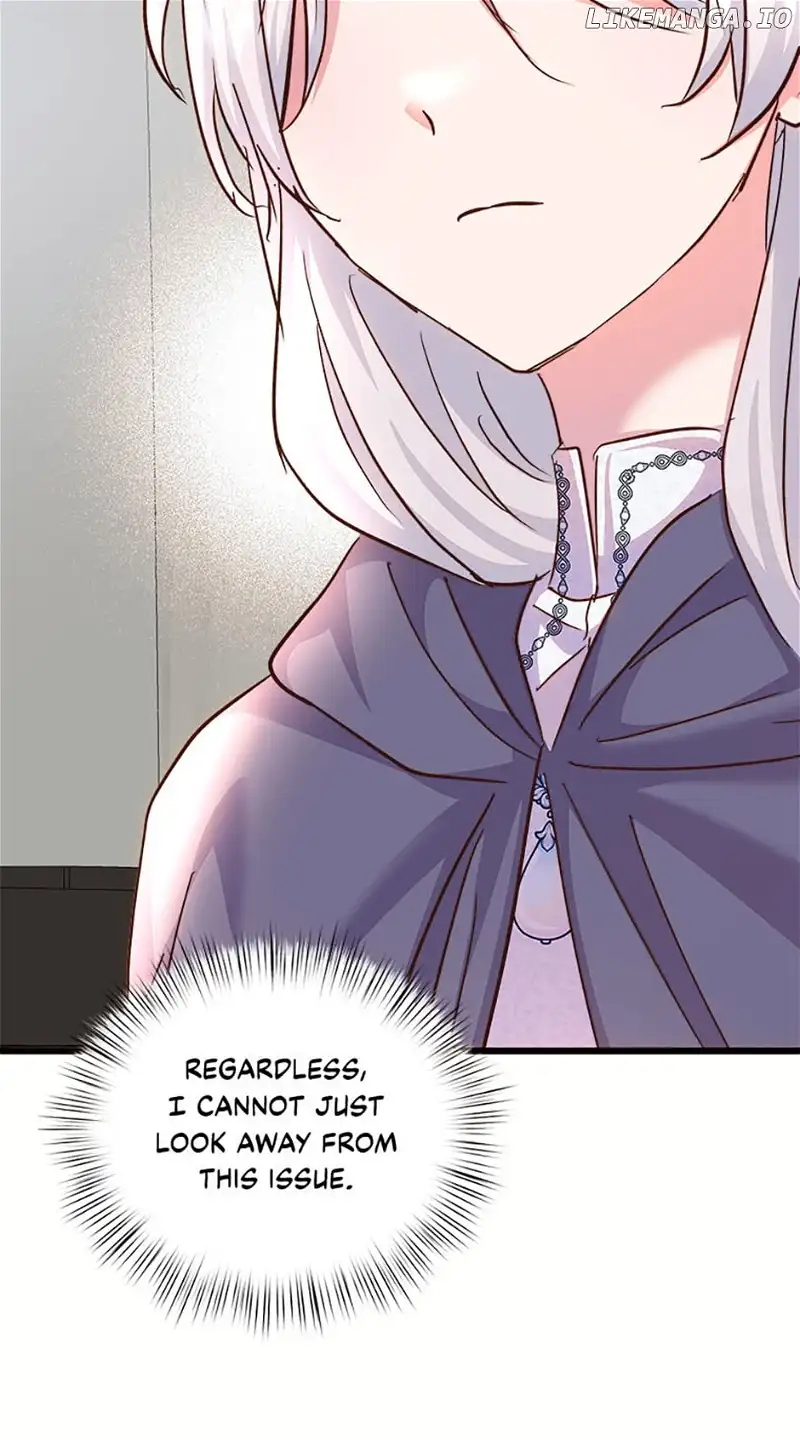 I Didn’t Save You To Get Proposed To chapter 69 page 37