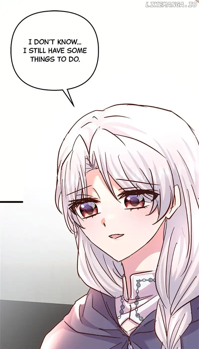 I Didn’t Save You To Get Proposed To chapter 69 page 40