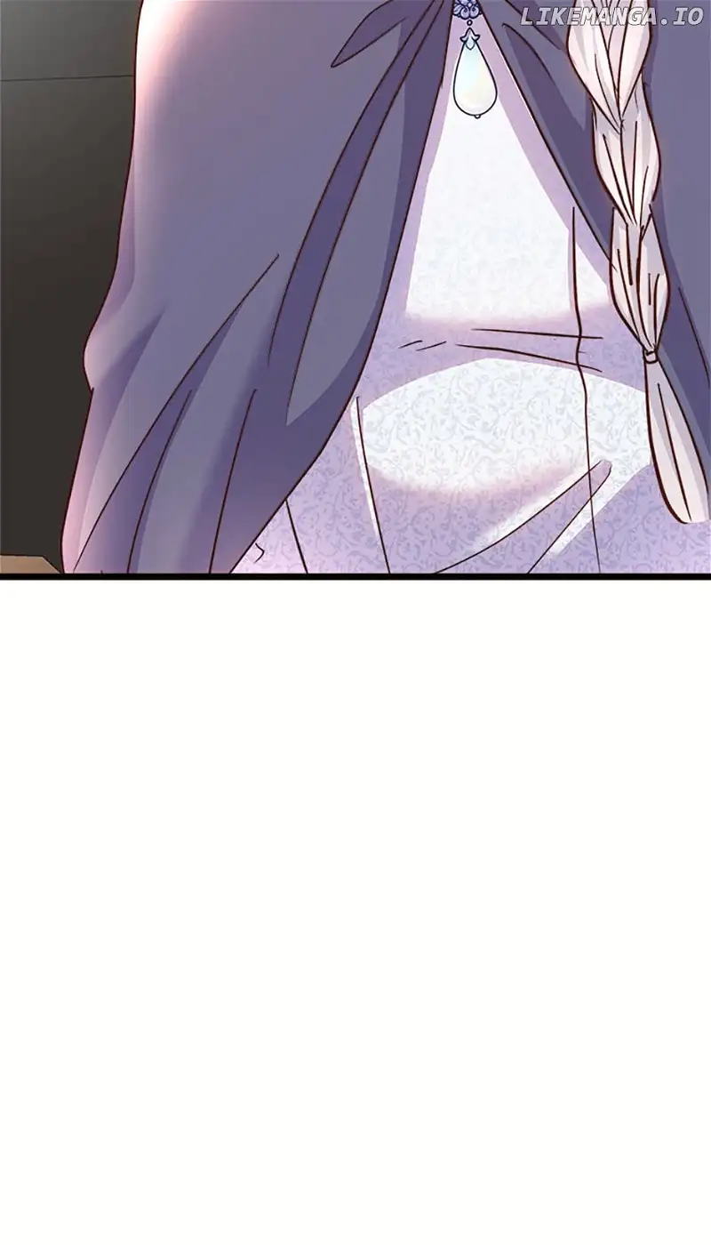 I Didn’t Save You To Get Proposed To chapter 69 page 41