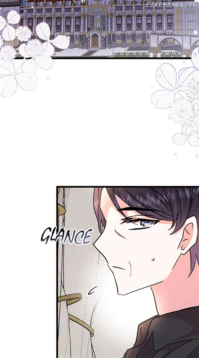 I Didn’t Save You To Get Proposed To chapter 69 page 43