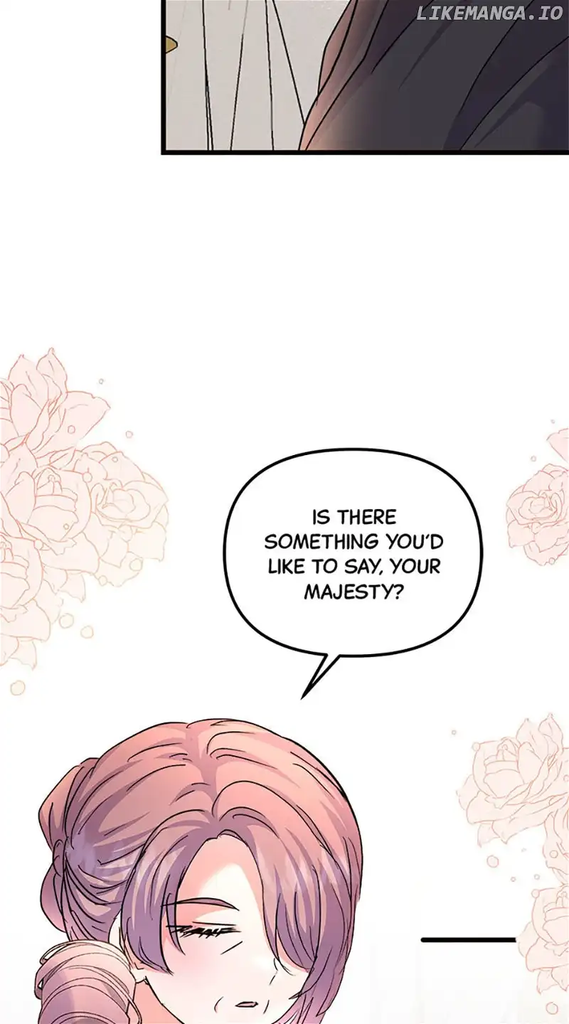 I Didn’t Save You To Get Proposed To chapter 69 page 44