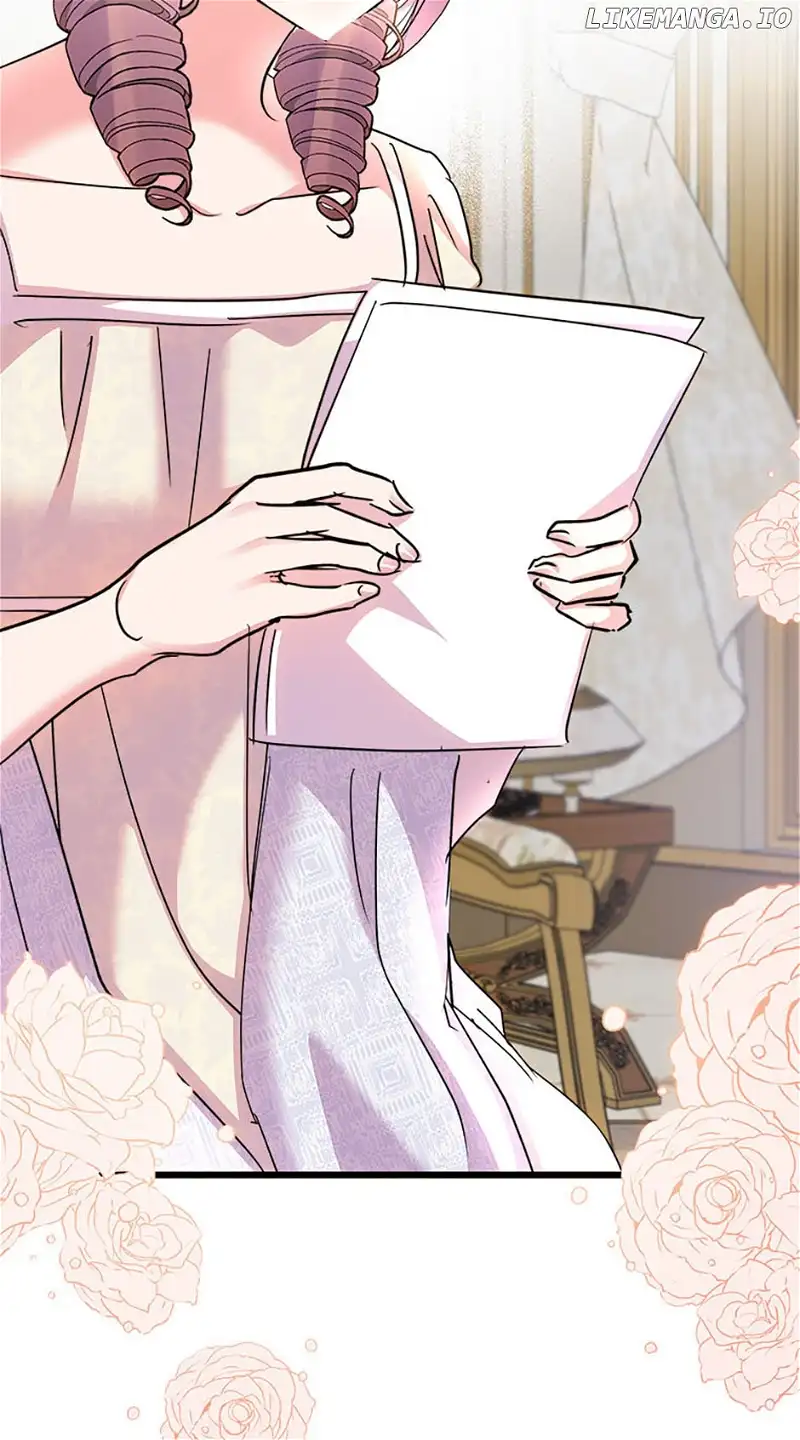 I Didn’t Save You To Get Proposed To chapter 69 page 45