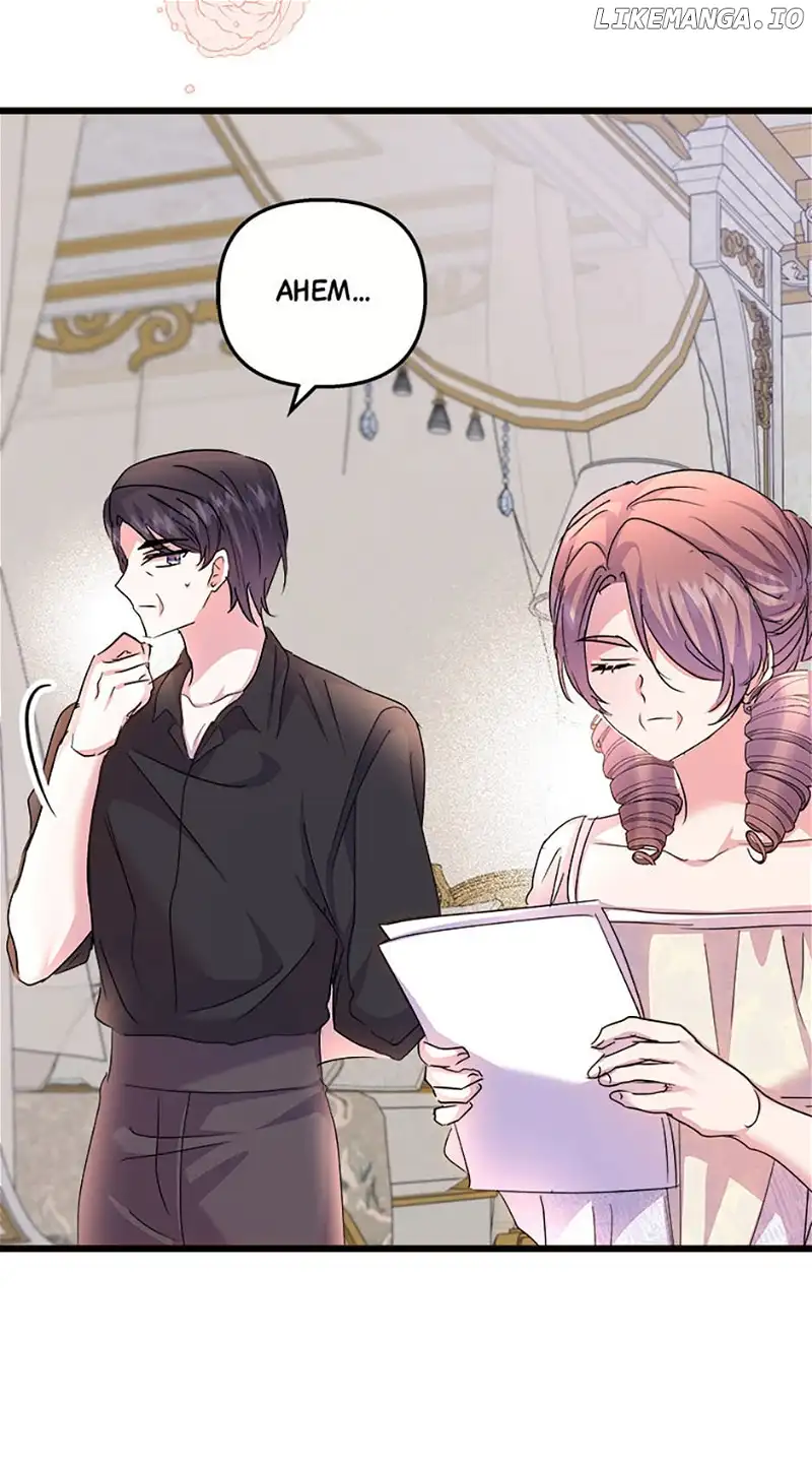 I Didn’t Save You To Get Proposed To chapter 69 page 46