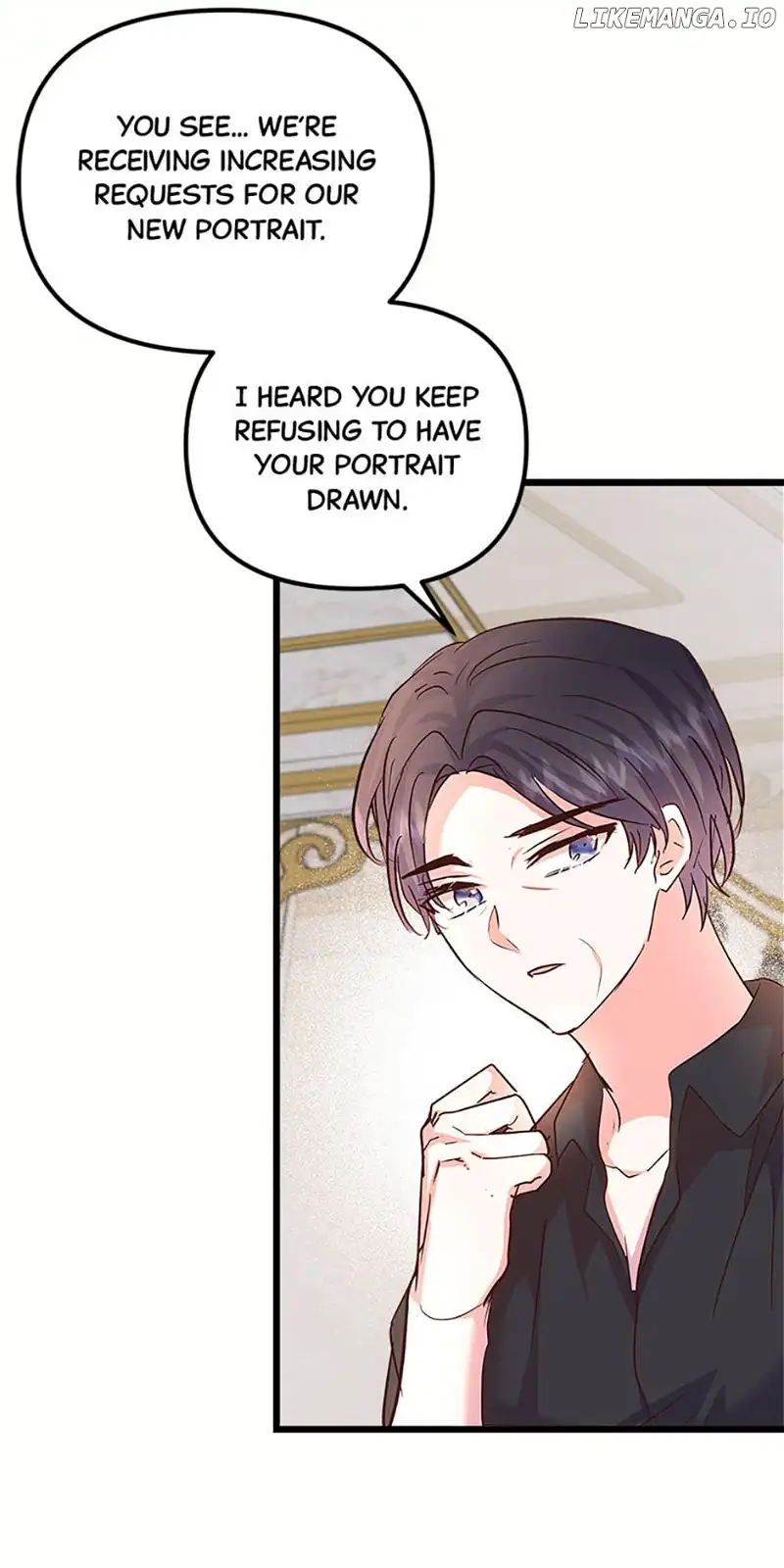 I Didn’t Save You To Get Proposed To chapter 69 page 47