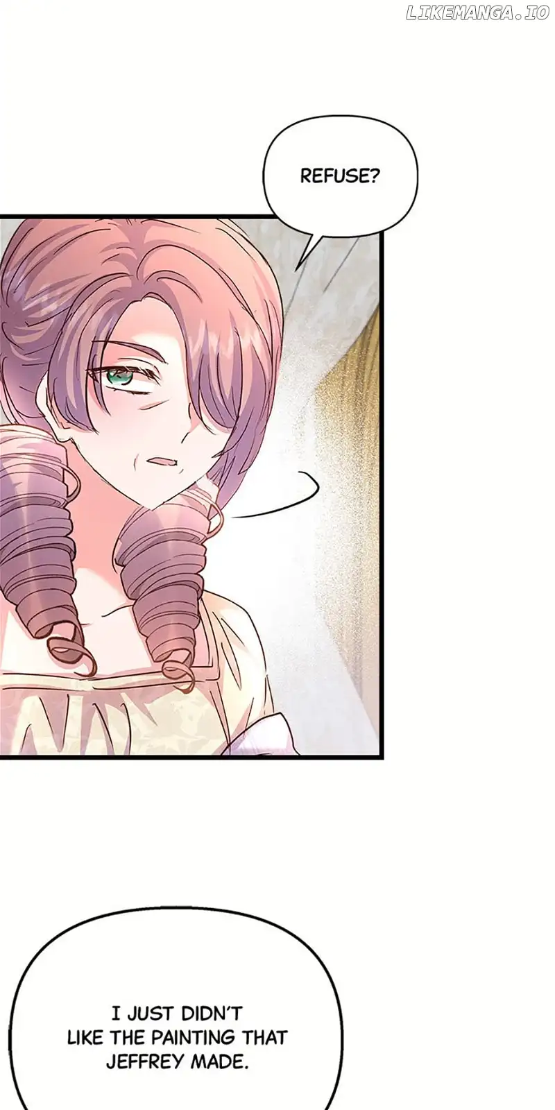 I Didn’t Save You To Get Proposed To chapter 69 page 48