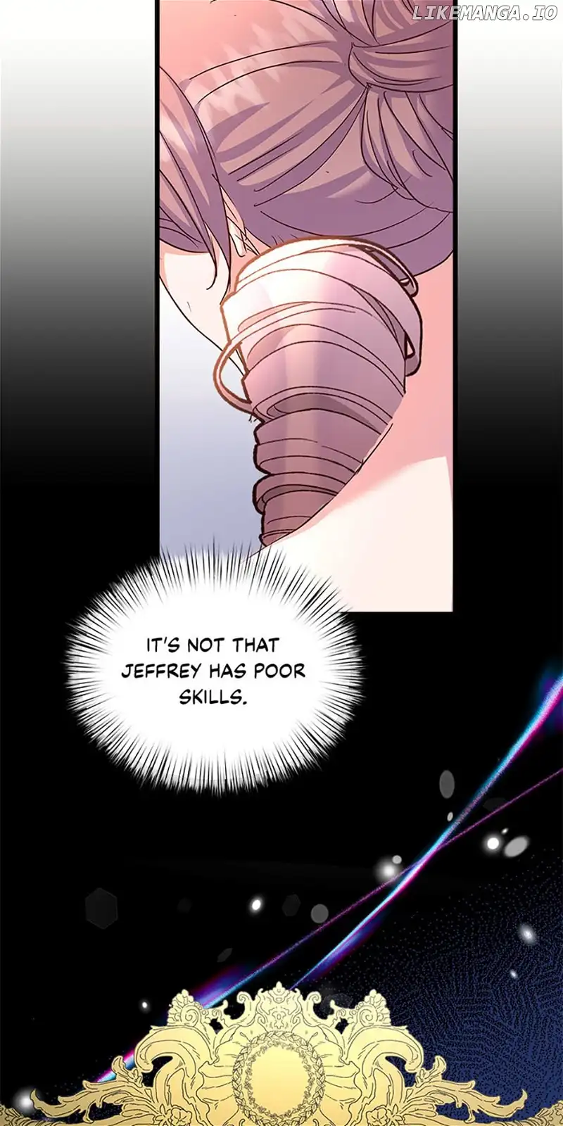 I Didn’t Save You To Get Proposed To chapter 69 page 50