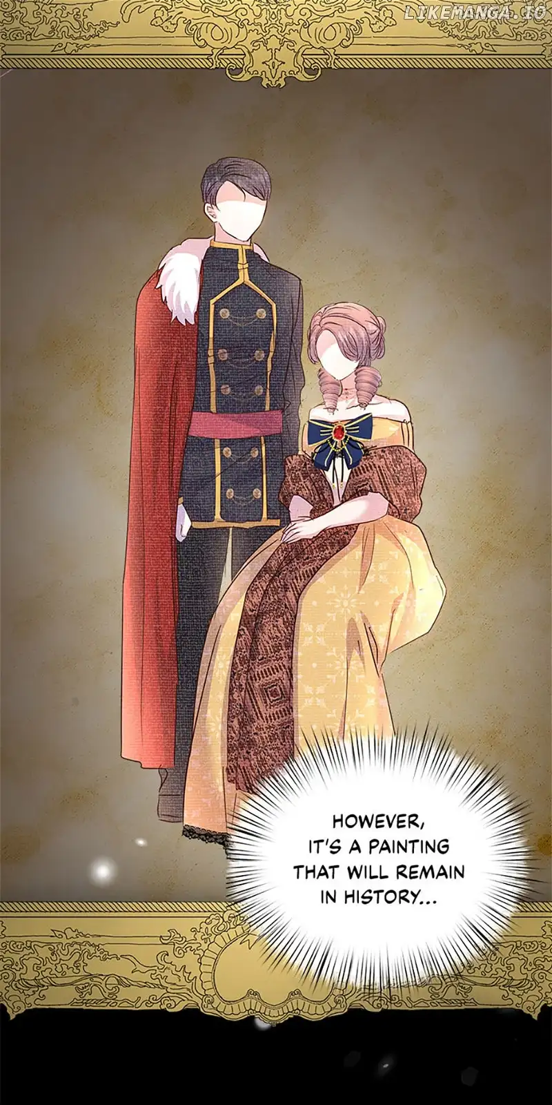 I Didn’t Save You To Get Proposed To chapter 69 page 51