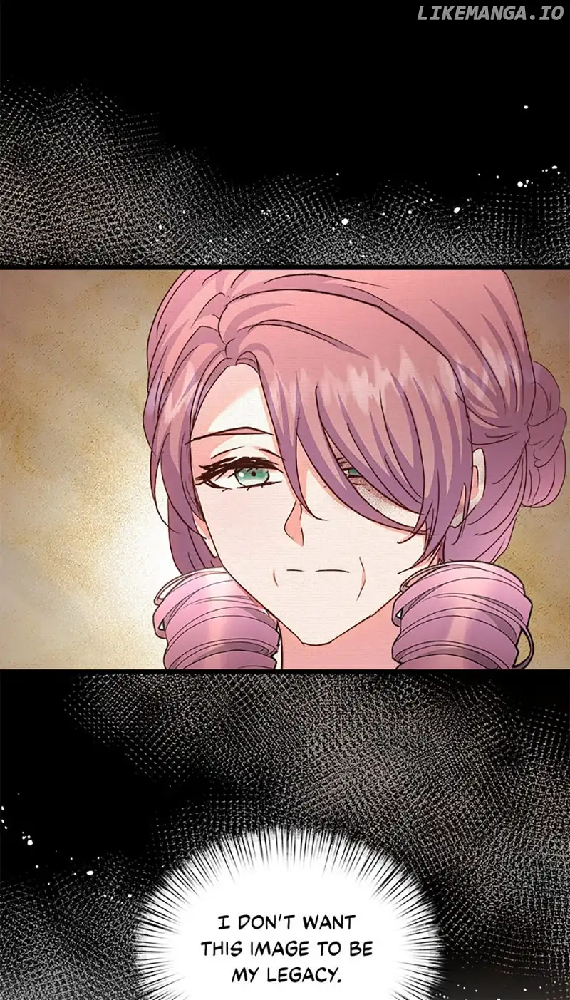 I Didn’t Save You To Get Proposed To chapter 69 page 52