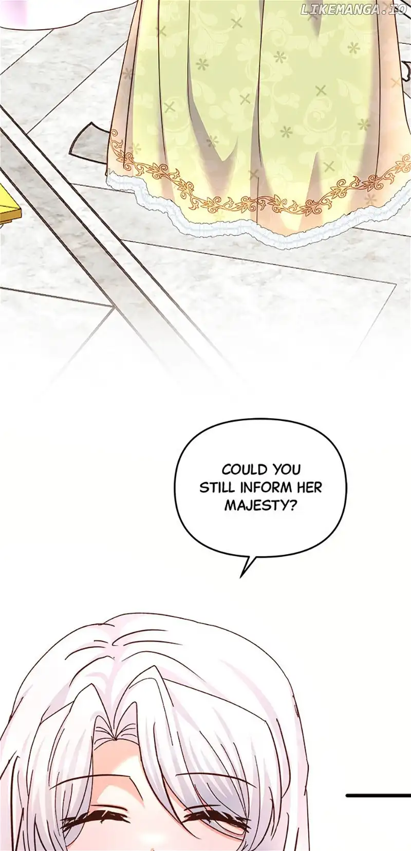 I Didn’t Save You To Get Proposed To chapter 69 page 58