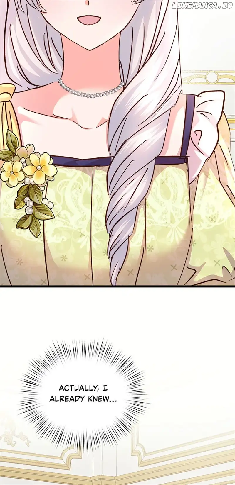 I Didn’t Save You To Get Proposed To chapter 69 page 59