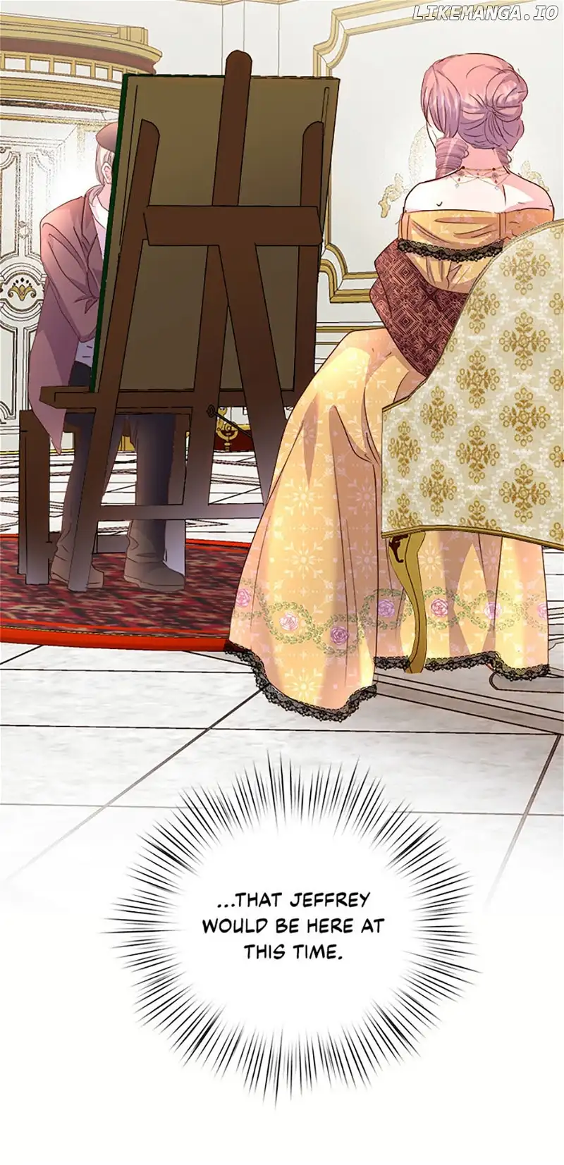 I Didn’t Save You To Get Proposed To chapter 69 page 60