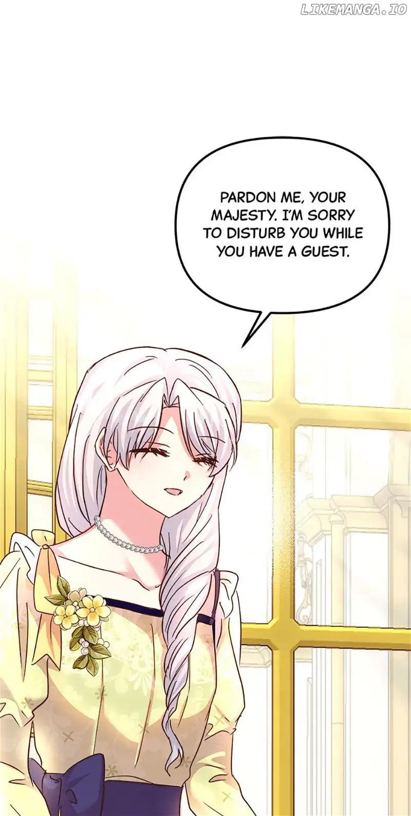I Didn’t Save You To Get Proposed To chapter 69 page 61