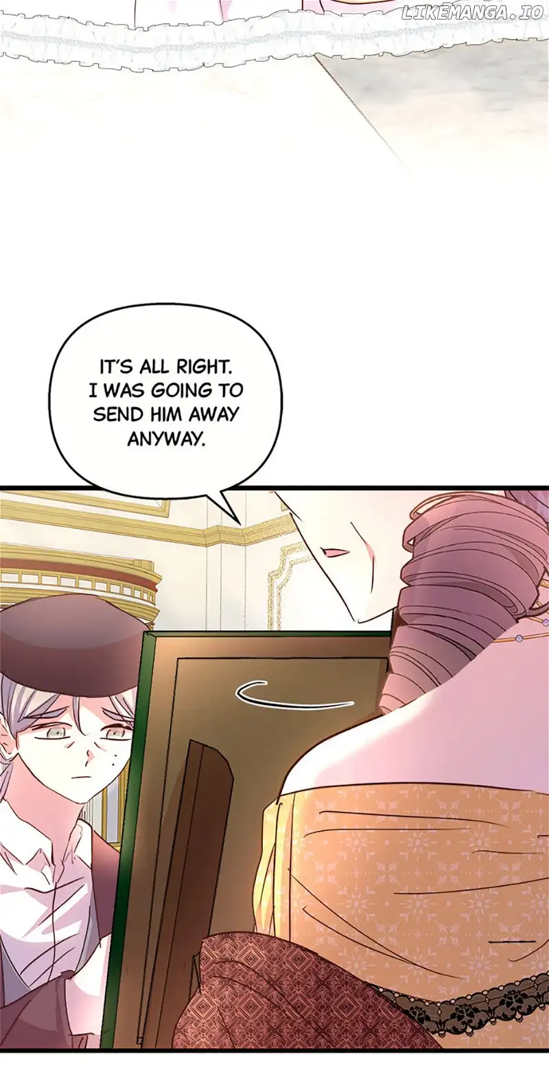 I Didn’t Save You To Get Proposed To chapter 69 page 63